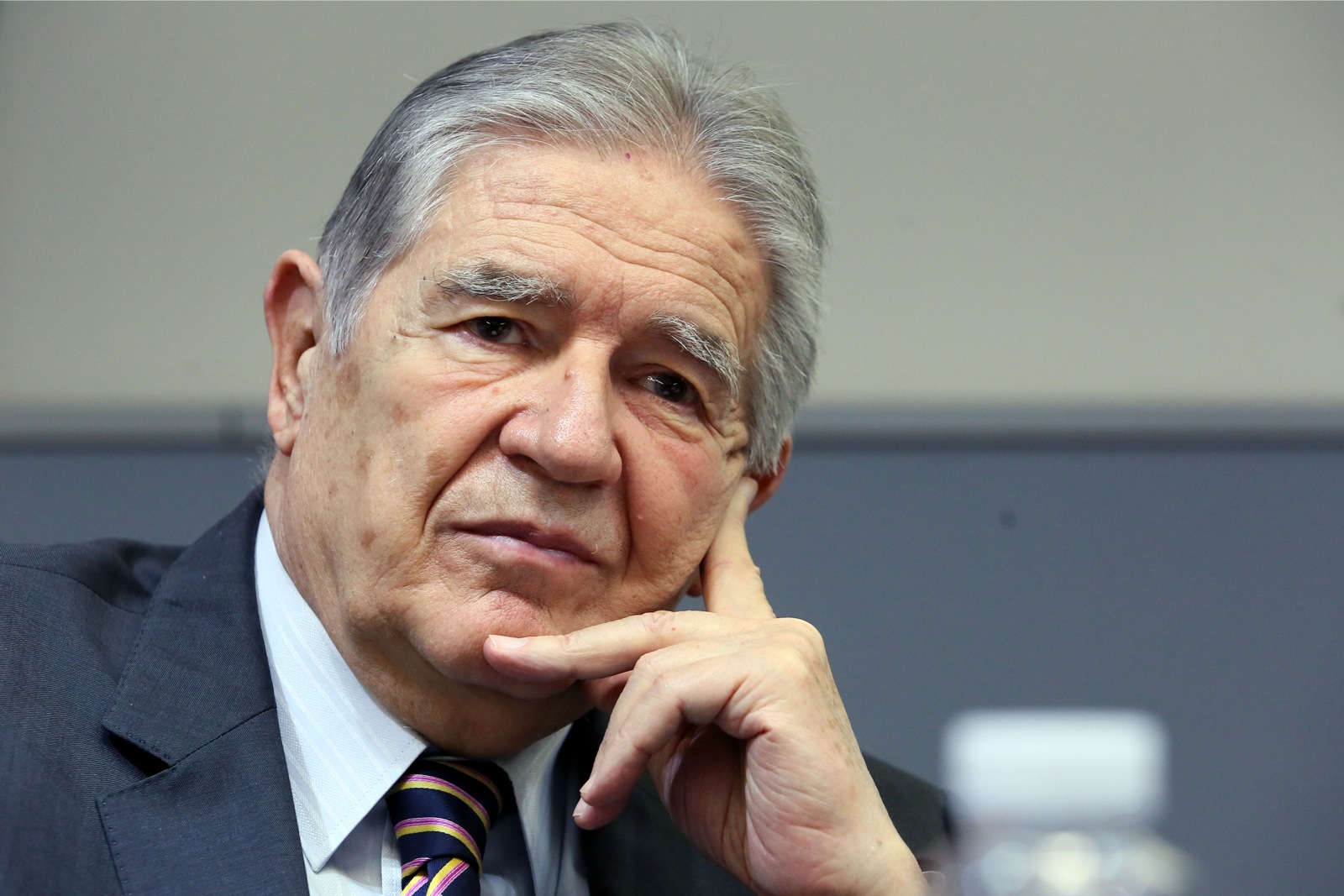 Professor Slobodan Unković , PhD, Emeritus
